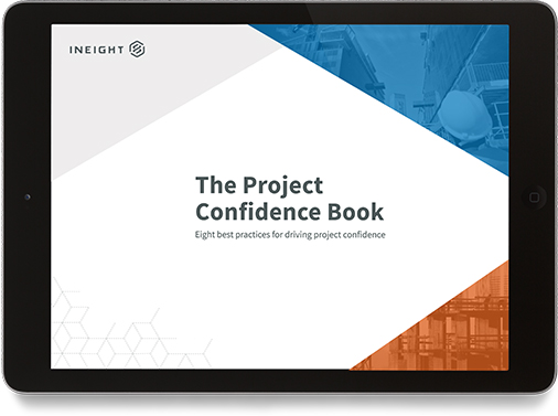The Project Confidence Book